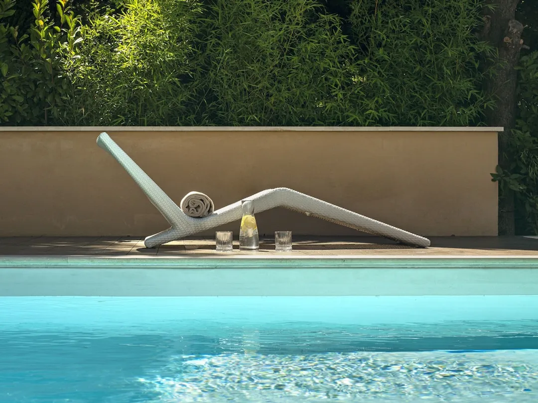 ヴィラ アグリッピーナ グラン メリア - ザ リーディング ホテルズ オブ ザ ワールド-Agrippina Private Pool Villa, Spa Access-4