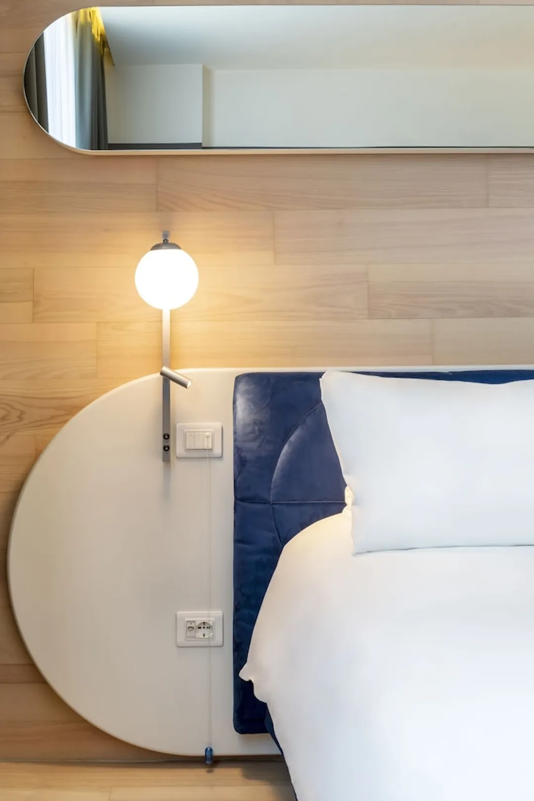 voco Milan - Fiere by IHG-Standard Room, 1 King Bed, Accessible-5