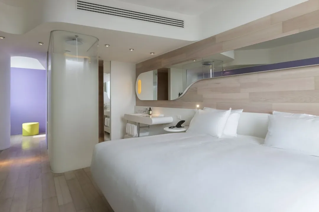 voco Milan - Fiere by IHG-Premium Room, 1 King Bed-2