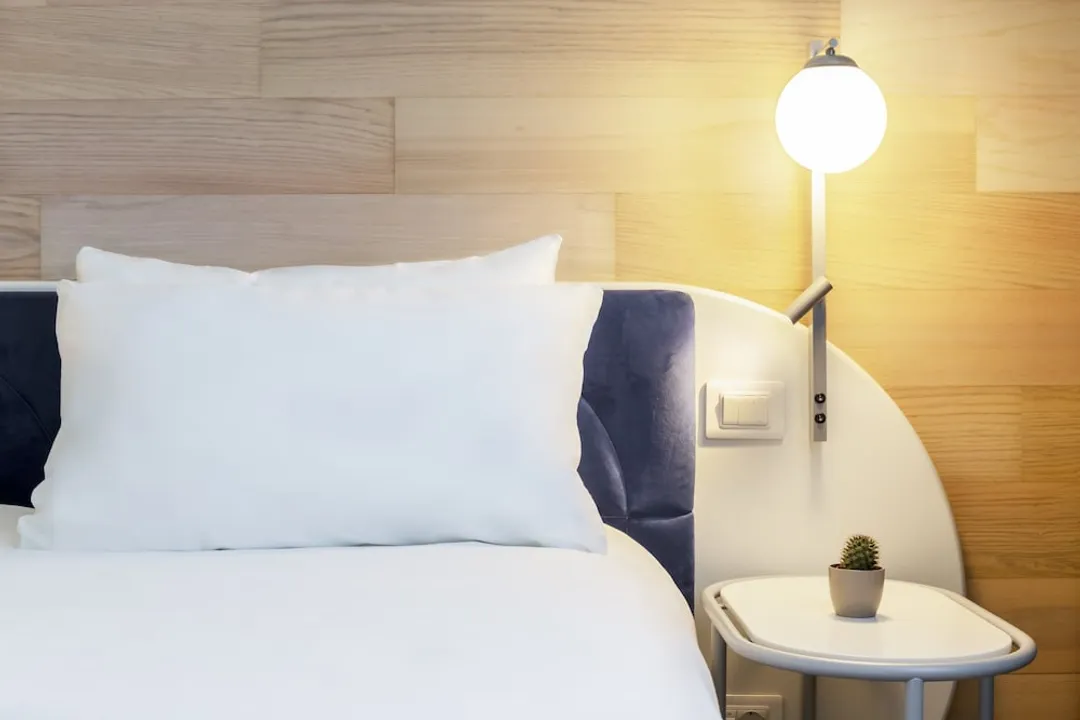 voco Milan - Fiere by IHG-Standard Room, Multiple Beds-2