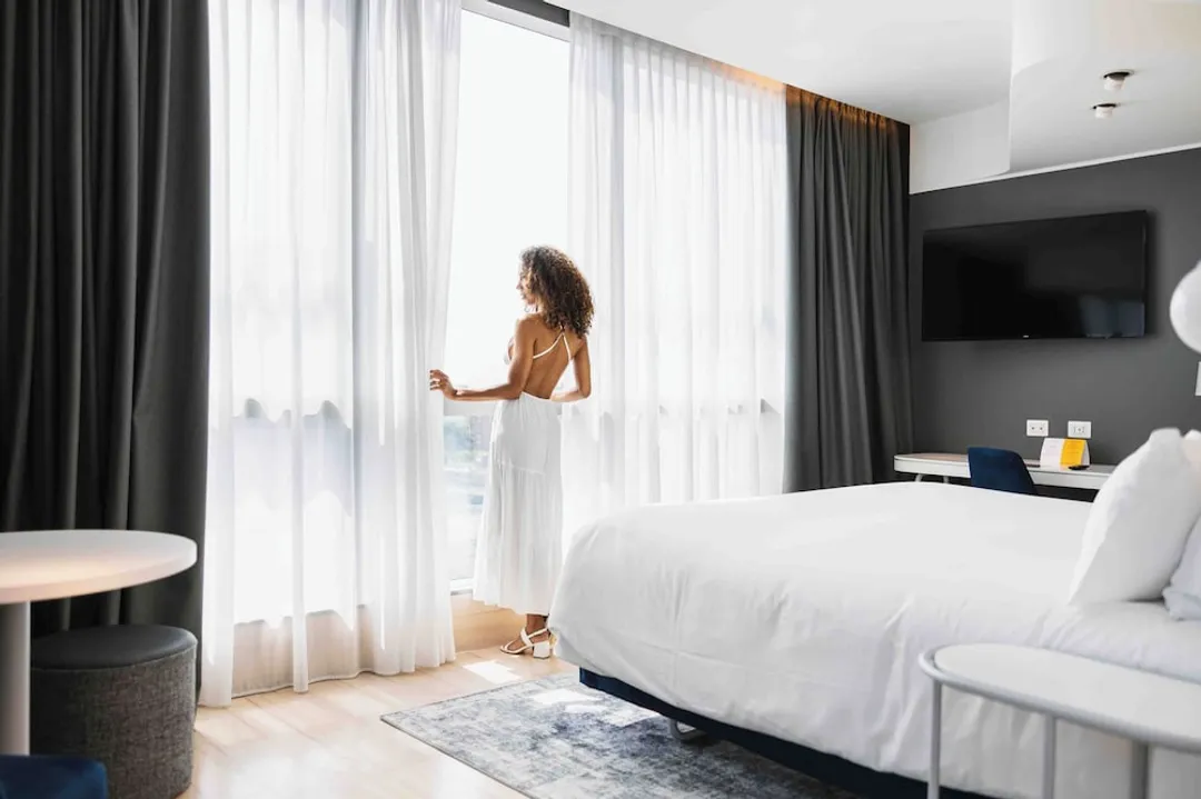 voco Milan - Fiere by IHG-Suite, 1 Bedroom-10