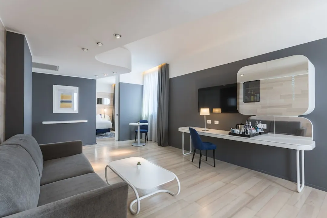 voco Milan - Fiere by IHG-Suite, 1 Bedroom-4