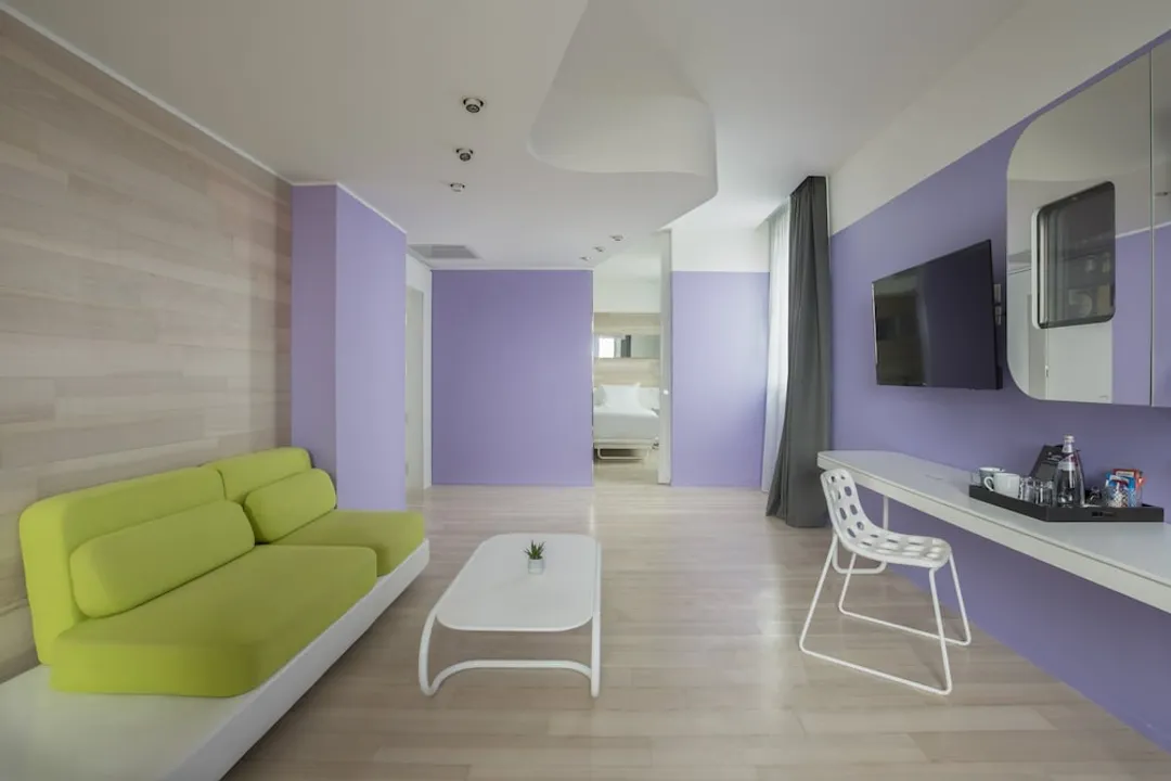 voco Milan - Fiere by IHG-Suite, 1 Bedroom-2