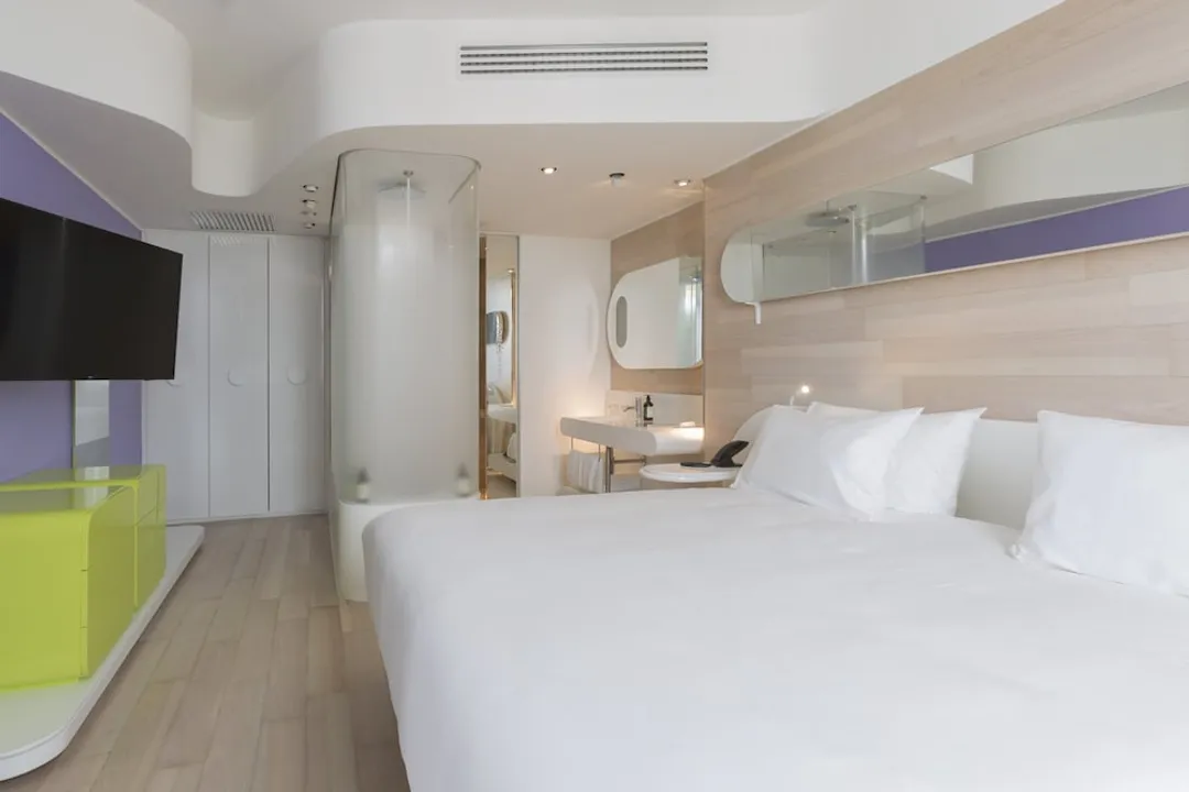 voco Milan - Fiere by IHG-Suite, 1 Bedroom-3