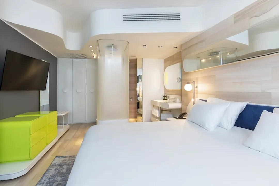 voco Milan - Fiere by IHG-Suite, 1 Bedroom-8