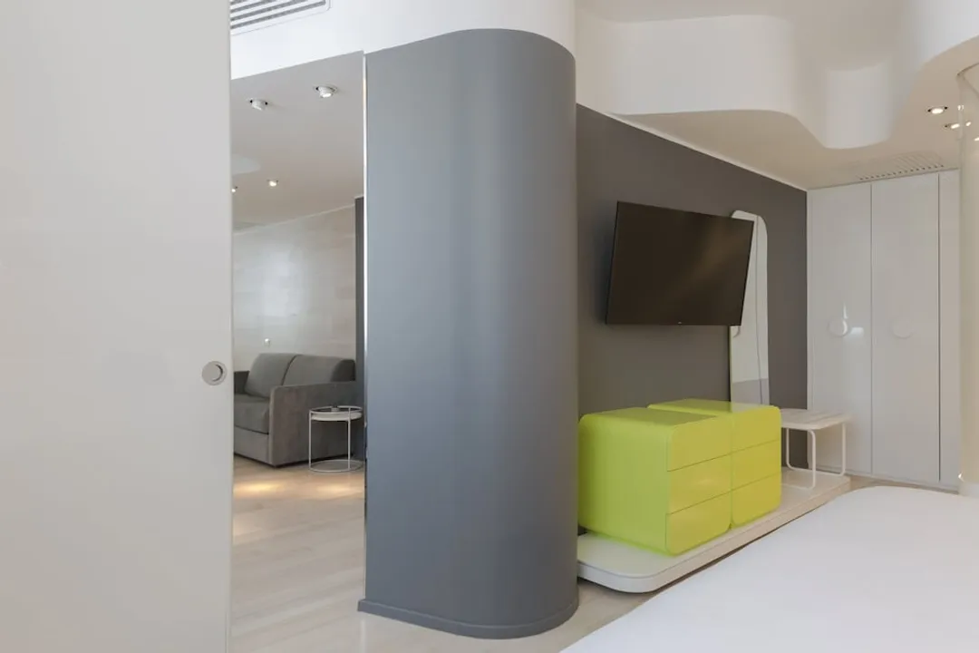 voco Milan - Fiere by IHG-Suite, 1 Bedroom-7