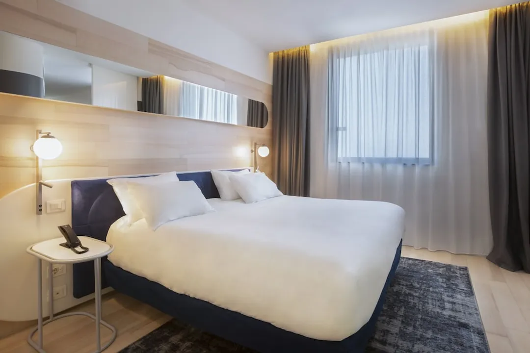 voco Milan - Fiere by IHG-Suite, 1 Bedroom-6