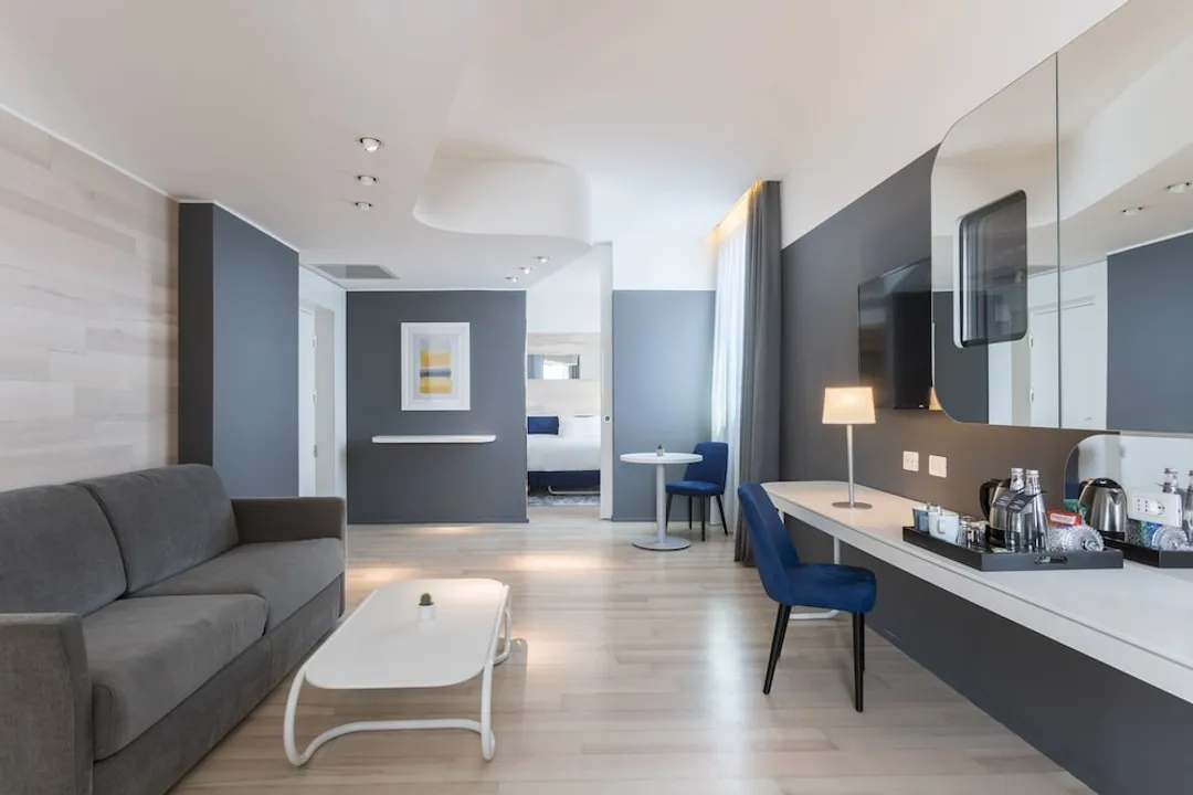 voco Milan - Fiere by IHG-Suite, 1 Bedroom-5