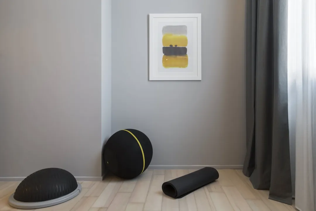 voco Milan - Fiere by IHG-Premium Room, 1 King Bed, City View, Corner-1