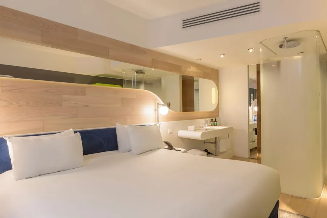 voco Milan - Fiere by IHG-Standard Room-9