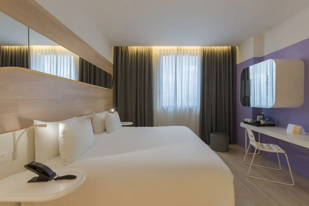 voco Milan - Fiere by IHG-Standard Room-8