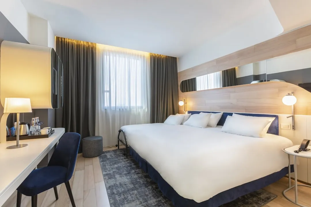 voco Milan - Fiere by IHG-Standard Room-7