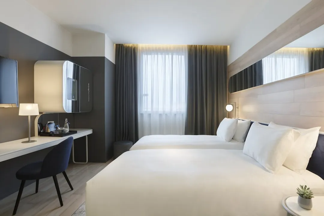 voco Milan - Fiere by IHG-Standard Room-5