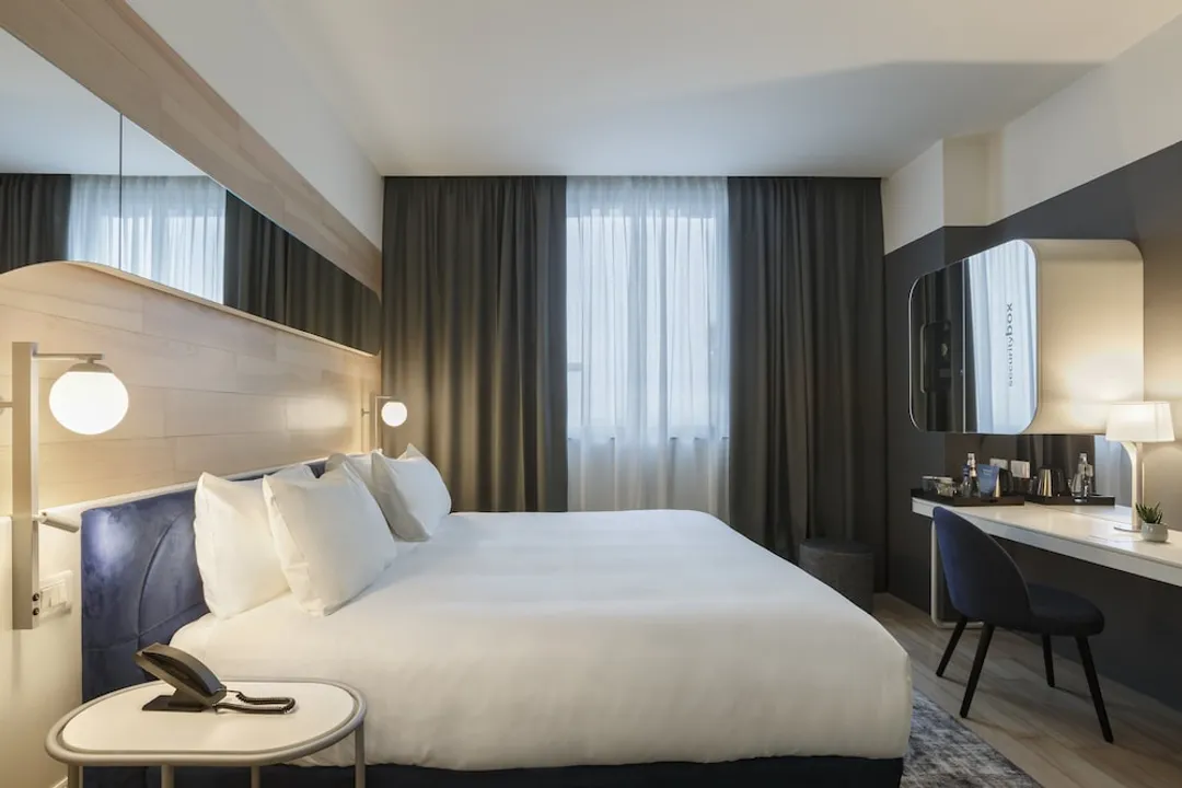 voco Milan - Fiere by IHG-Standard Room-2