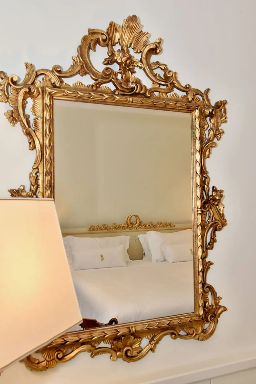 Parco dei Principi Grand Hotel & SPA - Preferred Hotels & Resorts-Suite Prestige-6