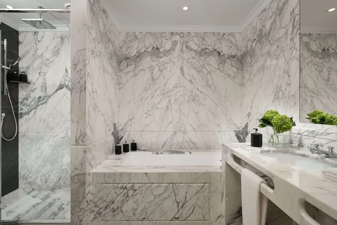 Parco dei Principi Grand Hotel & SPA - Preferred Hotels & Resorts-Suite Prestige-4