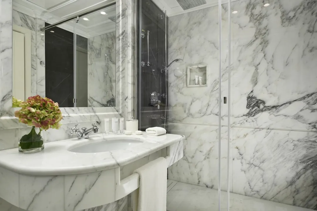 Parco dei Principi Grand Hotel & SPA - Preferred Hotels & Resorts-Prestige Room-5