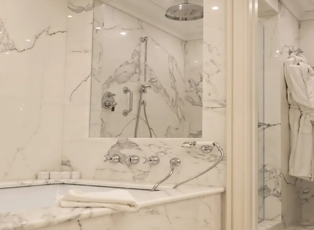 Parco dei Principi Grand Hotel & SPA - Preferred Hotels & Resorts-Executive Suite-12