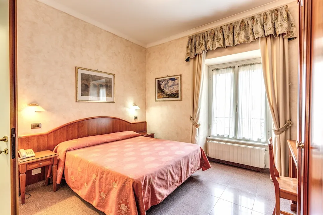 Hotel Milo-Standard Double Room-3