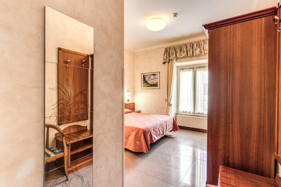 Hotel Milo-Standard Double Room-4