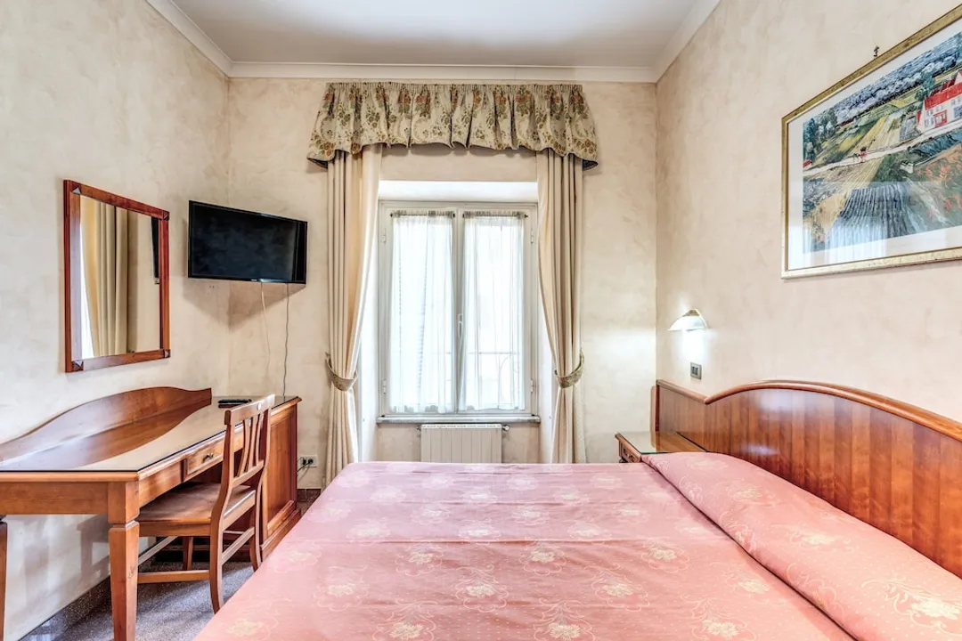 Hotel Milo-Standard Double Room-1