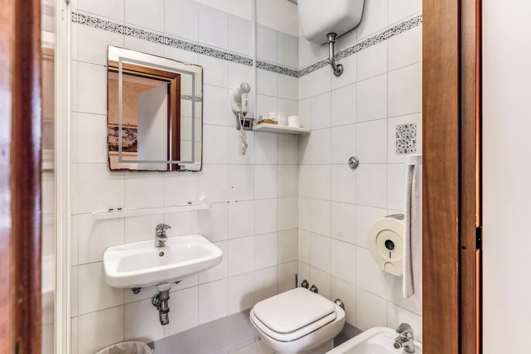 Hotel Milo-Standard Single Room-4