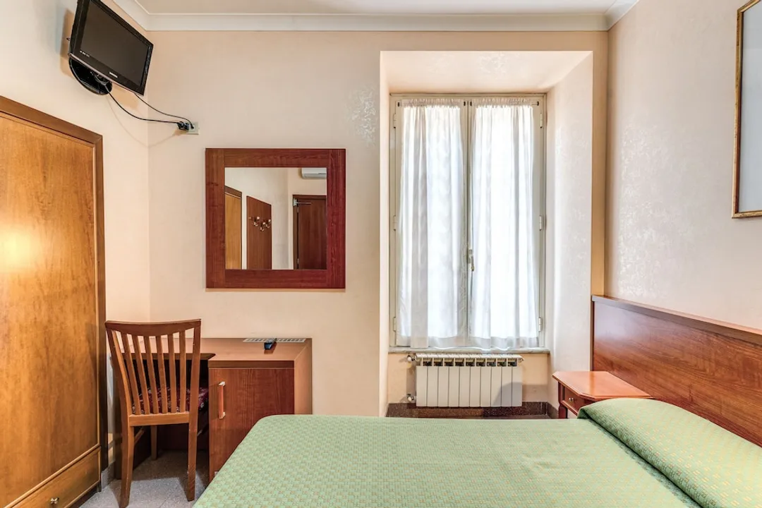 Hotel Milo-Standard Single Room-3