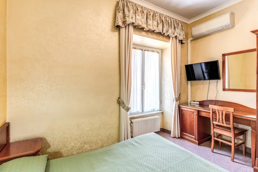 Hotel Milo-Standard Single Room-1