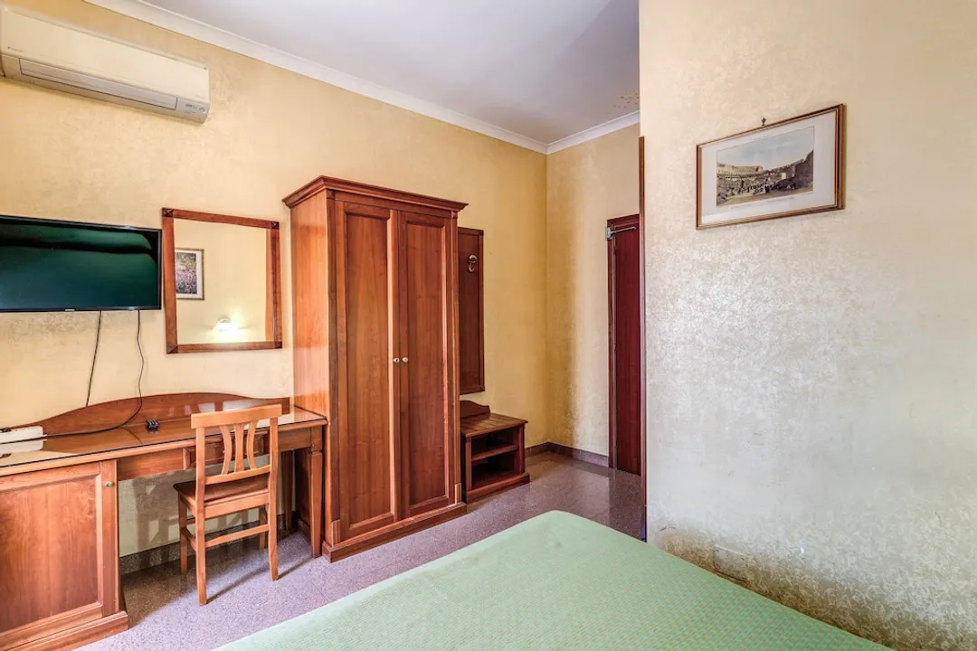Hotel Milo-Standard Single Room-2