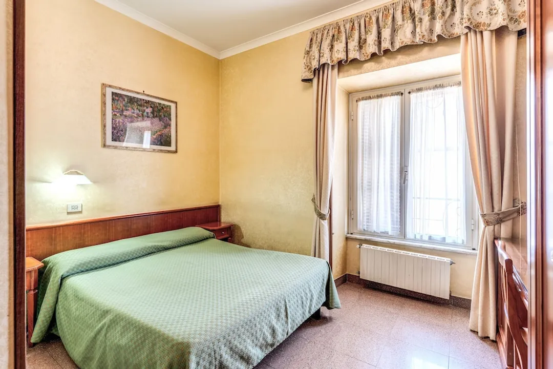 Hotel Milo-Basic Room, 1 Double Bed-1