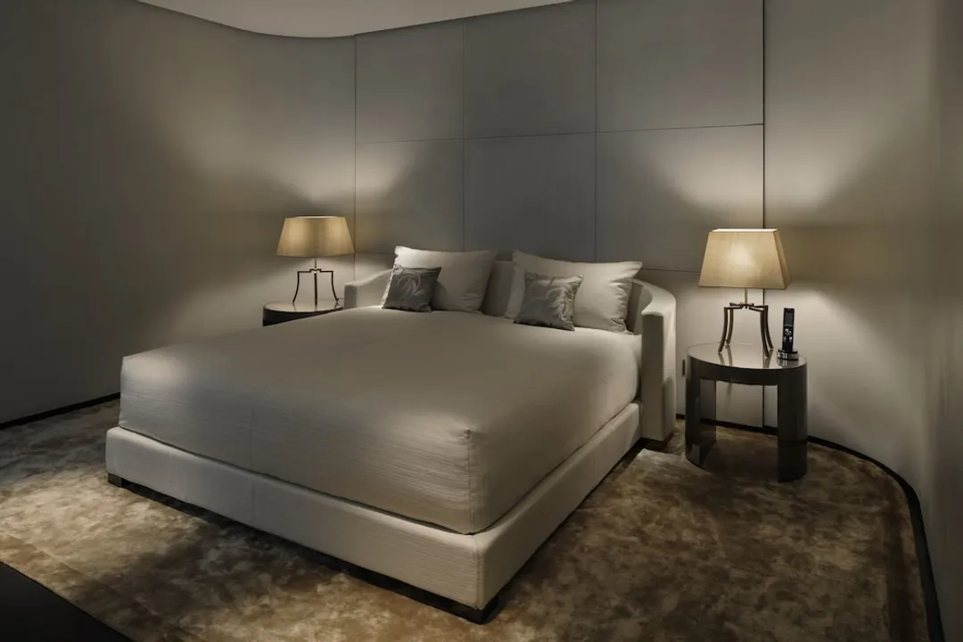 Armani Hotel Milano-Executive Suite, 1 King Bed-1