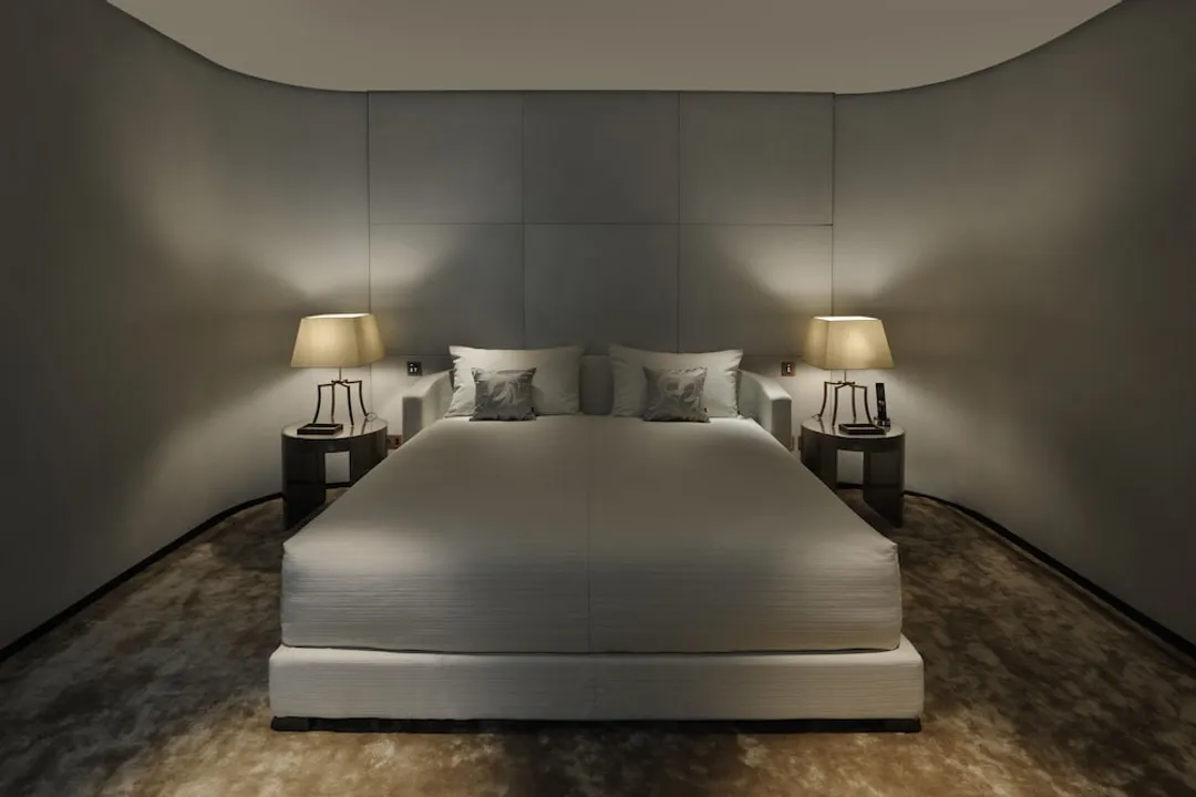 Armani Hotel Milano-Executive Suite, 1 King Bed-2