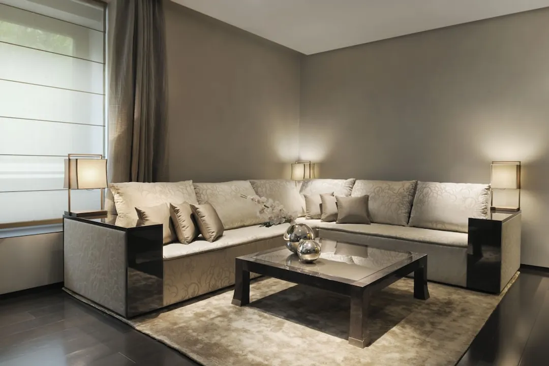 Armani Hotel Milano-Executive Suite, 1 King Bed-3