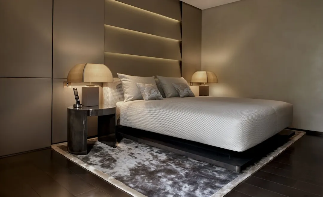 Armani Hotel Milano-Armani Junior Suite-2