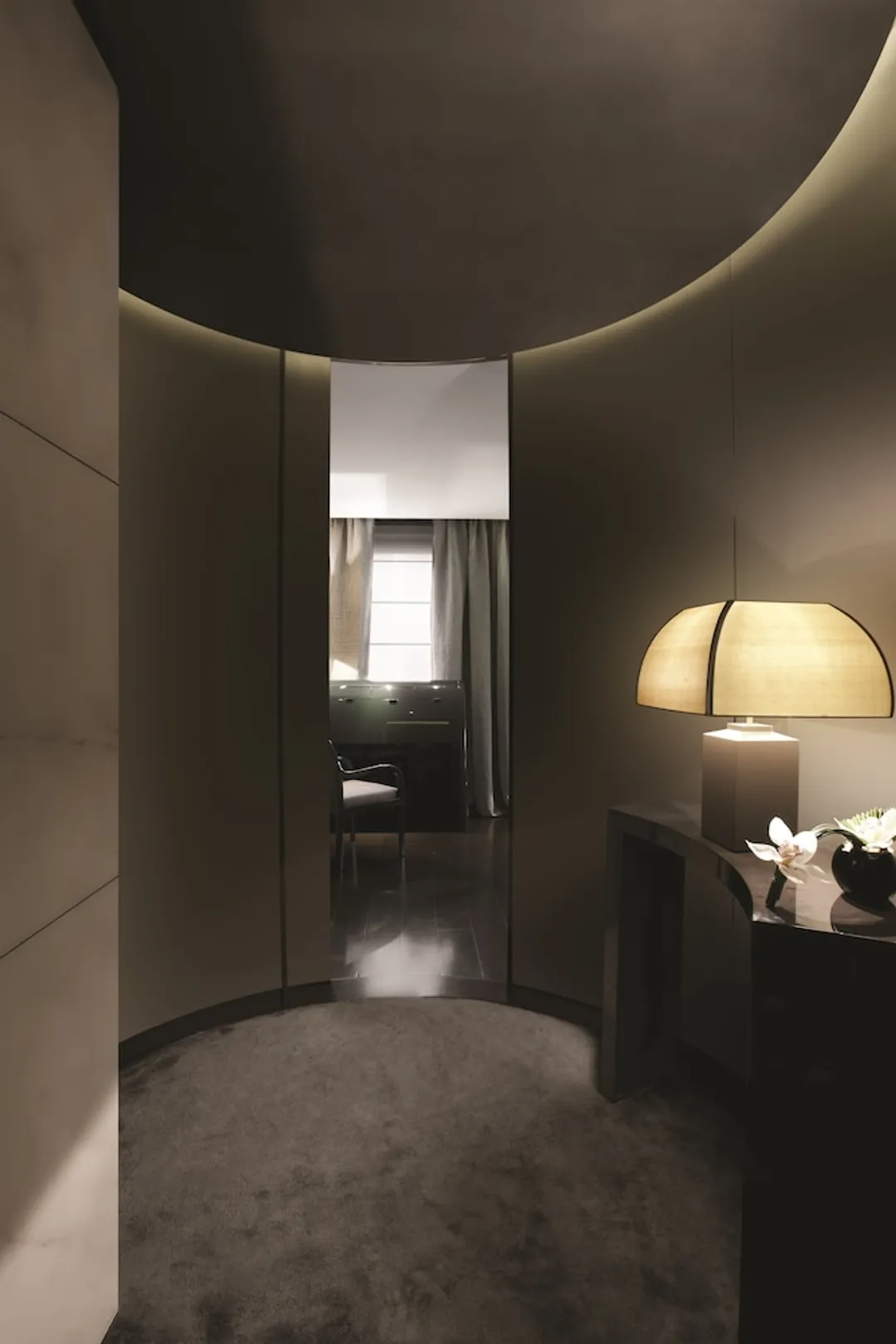 Armani Hotel Milano-Armani premiere room-2