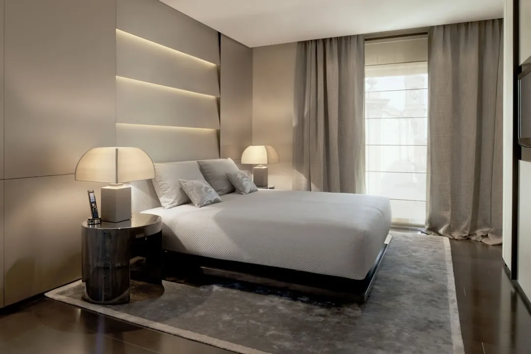Armani Hotel Milano-Armani premiere room-1