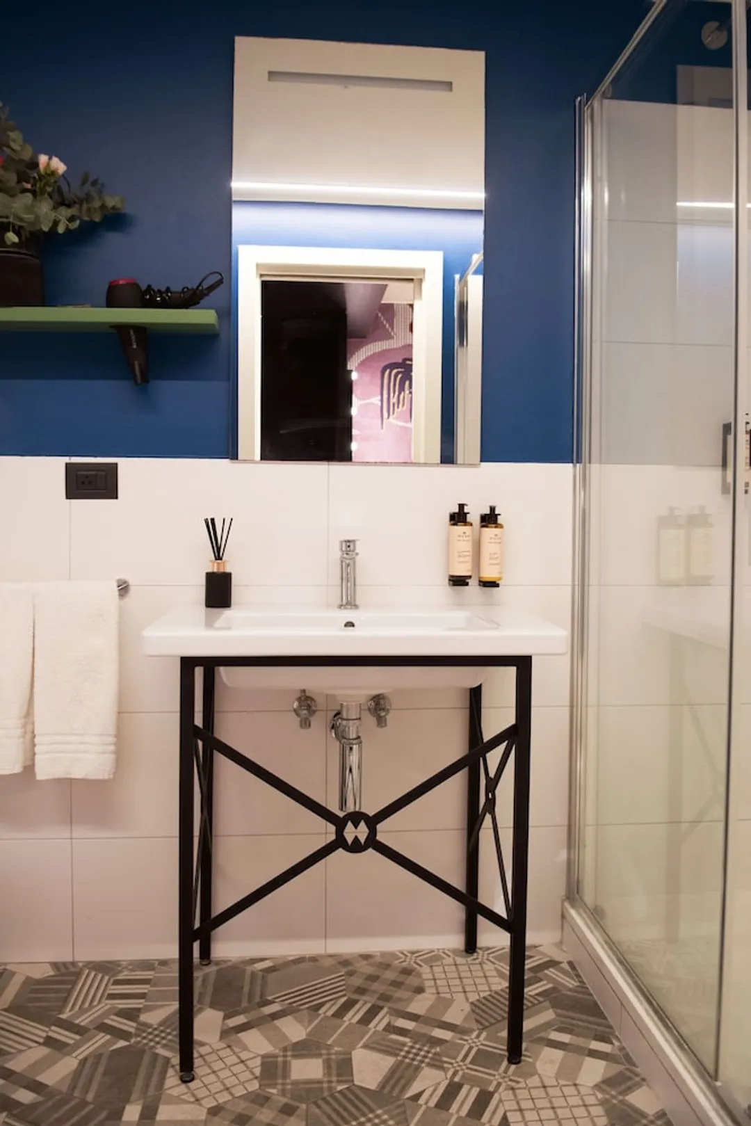 Mercure Roma Cinecittà-Privilege, Room, 1 Double Bed with Sofa bed-2