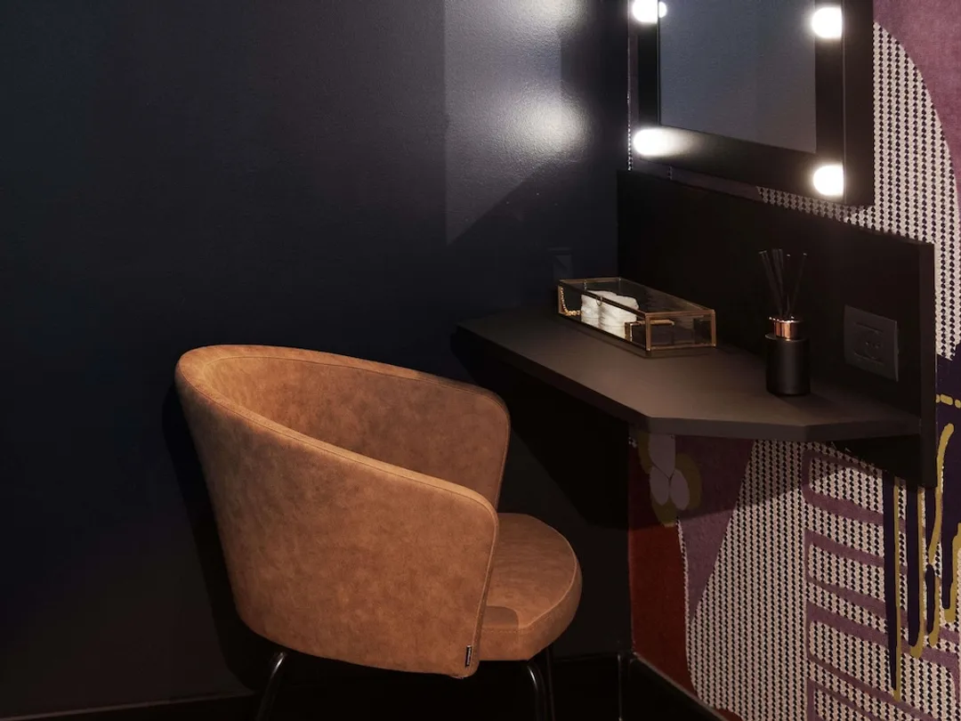 Mercure Roma Cinecittà-Superior Room, Multiple Beds, Balcony-3